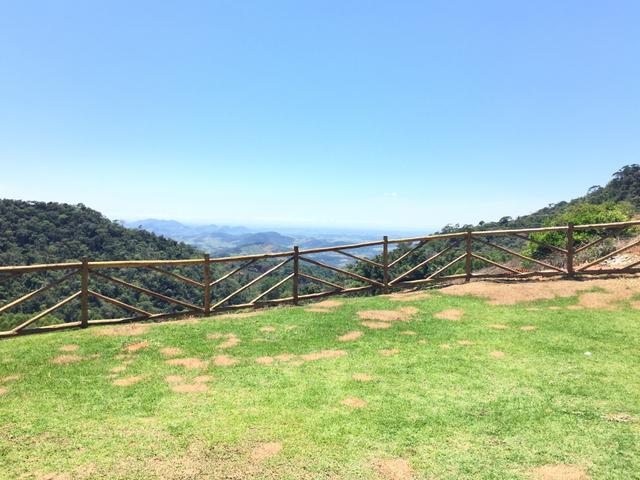 Sítio Santa Teresa com vista para o Litoral - Foto 15