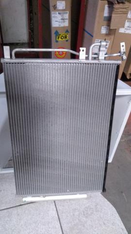 20759645 - Condensador de arcondicionado Captiva 08 a 17 - Foto 2