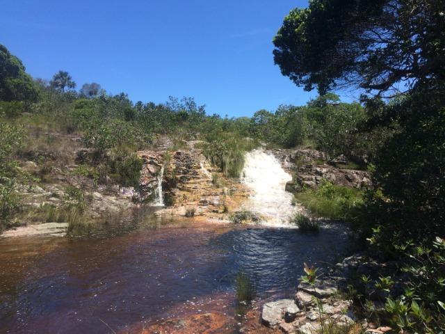 Chácara ha 14 Km de Alto Paraíso de Goiás - Chapada dos Veadeiros - Foto 6