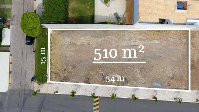 Terreno Cond. Colina do Rio 510 m2 - Venda - Foto 3