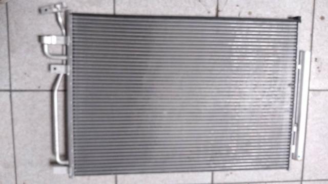 20759645 - Condensador de arcondicionado Captiva 08 a 17