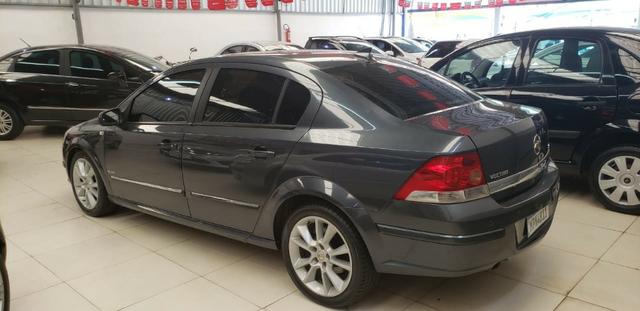 Vectra Elite Aut. Mod. 2007 completíssimo, muito novo, raridade - Foto 3
