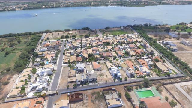 Terreno Cond. Colina do Rio 510 m2 - Venda - Foto 10