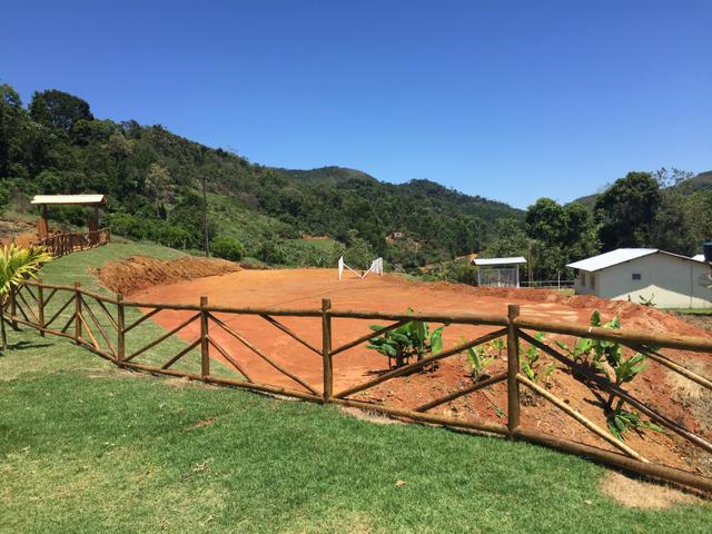Sítio Santa Teresa com vista para o Litoral - Foto 6