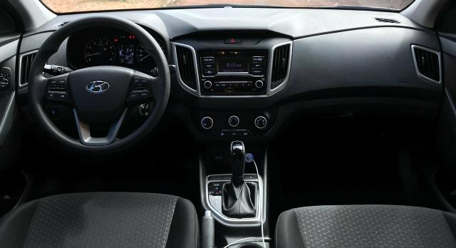 Creta Pulse 2.0 2017 Automático - Foto 6