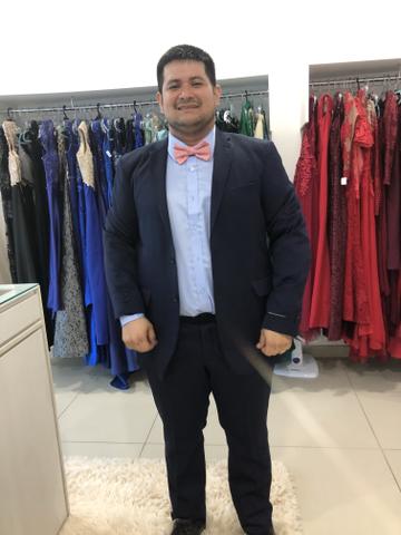 Aluguel de trajes de festas completo R$ 79,99 - Foto 3