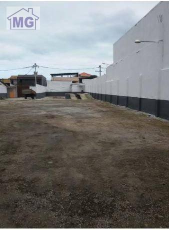 Galpão para alugar, 366 m² por r$ 12.000/mês - botafogo - macaé/rj - Foto 2