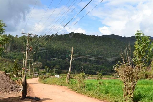 Terreno residencial à venda, Água Quente, Teresópolis. - Foto 11