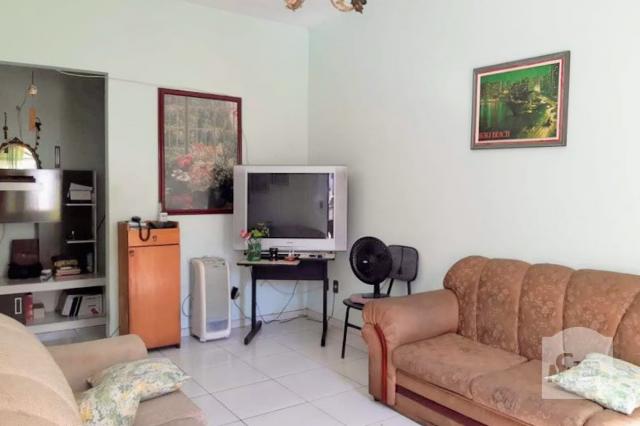 Casa à venda com 4 dormitórios em Padre eustáquio, Belo horizonte cod:247474