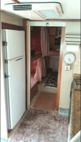 Vendo Motorhome - Foto 6