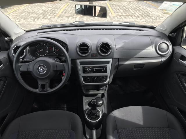 Gol 1.0 flex 2016 - Foto 8