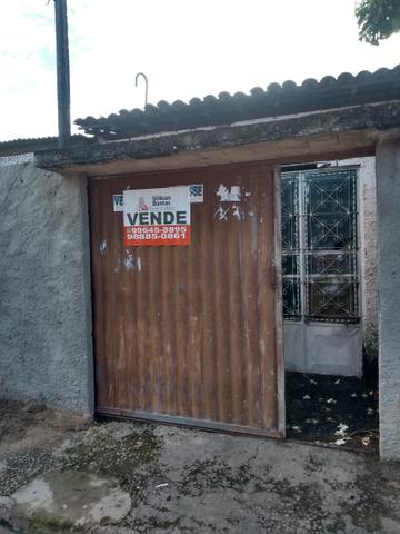 Vendo Terreno em Barra nova