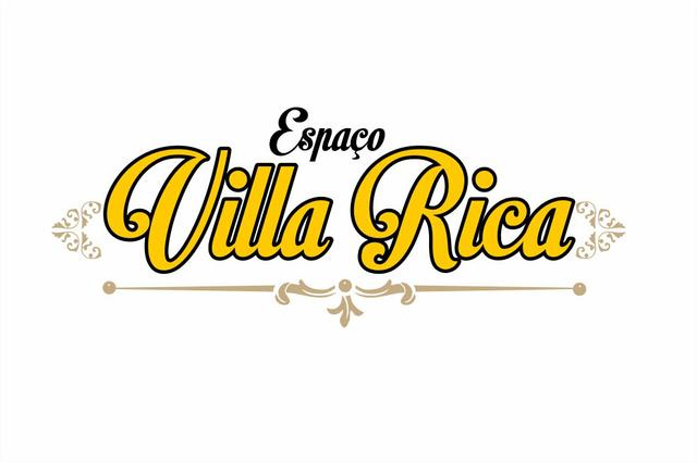 Espaço villa Rica