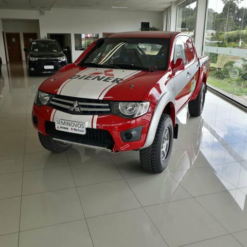 L-200 triton er 3.5 v6 2012 - Foto 18