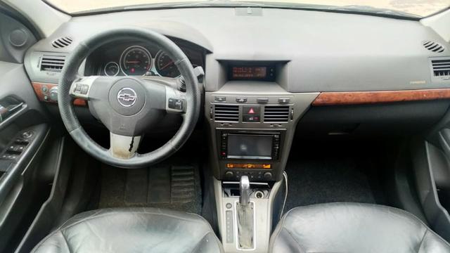 Chevrolet Vectra Elite 2.4 - Foto 8