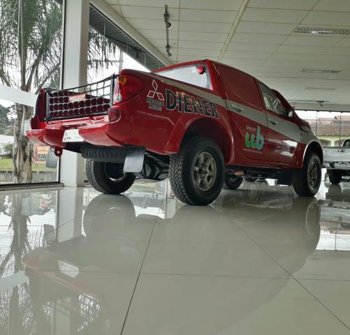 L-200 triton er 3.5 v6 2012 - Foto 8