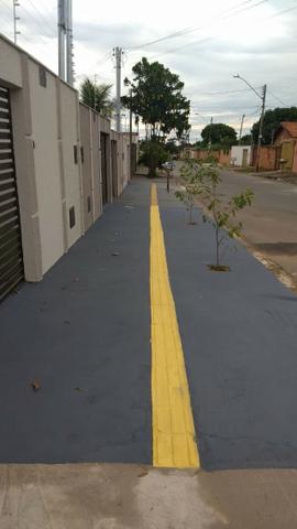 Casa 3 quartos, Residencial Itaipu. sendo 1 suíte. (nova) - Foto 12