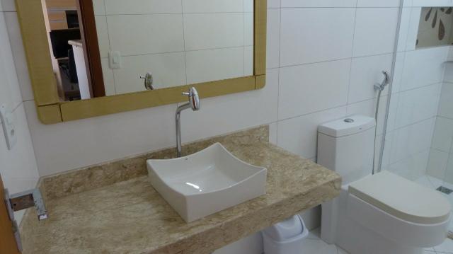 Venda casa Duplex no centro, em condomínio fechado. Aproveite!! - Foto 6