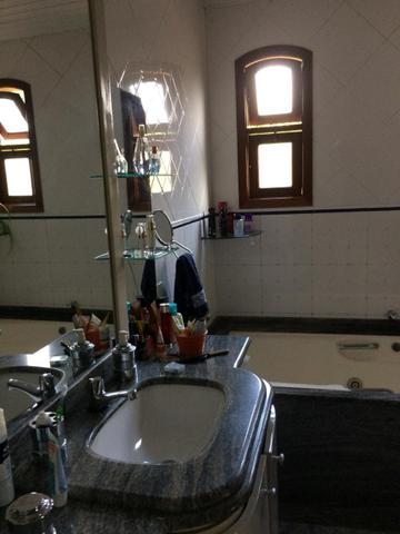 Casa com 04 quartos na Chácara do Paraíso à 2,5kms do centro - Foto 3