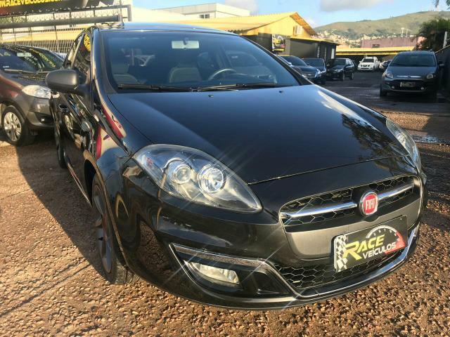 FIAT BRAVO 1.8 Sporting 2016 - Foto 6
