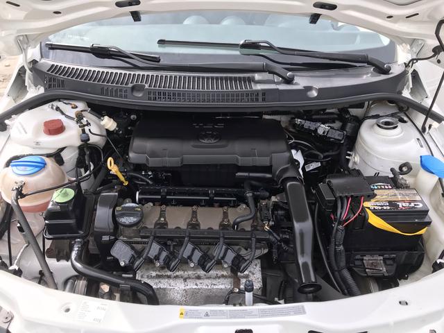 Gol 1.0 flex 2016 - Foto 11
