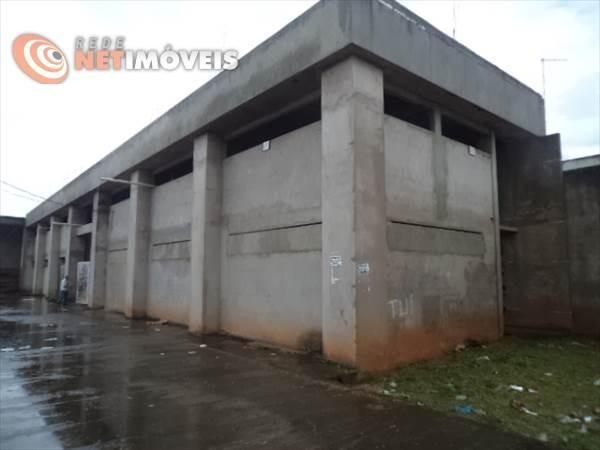 Prédio Comercial com Área Total de 3.000 m² para Aluguel em Simões Filho/BA ( 532880 ) - Foto 18