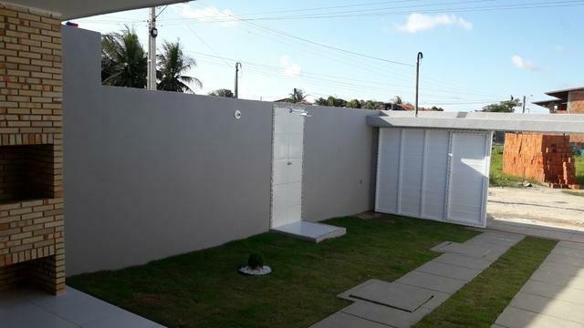 Casas na região da grande Messejana, 2 e 3 quartos - Foto 17