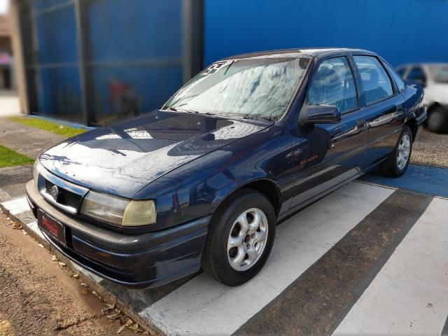 GM - CHEVROLET VECTRA CD 2.0 (MODELO ANTIGO) 1994 