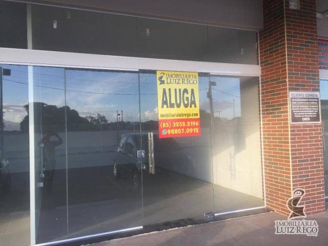 Aluga Loja anexo ao Cometa Supermercado do Siqueira - Foto 2