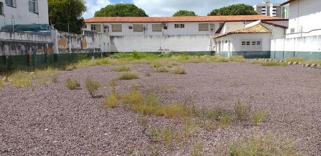 041.2019 - Terreno/estacionamento na rua Arauá - Foto 5