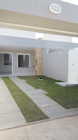 Casas na região da grande Messejana, 2 e 3 quartos - Foto 3