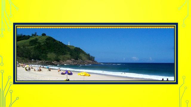 Sítio 2000m² no Vale da Figueira em Ponta Negra, Maricá - Foto 6