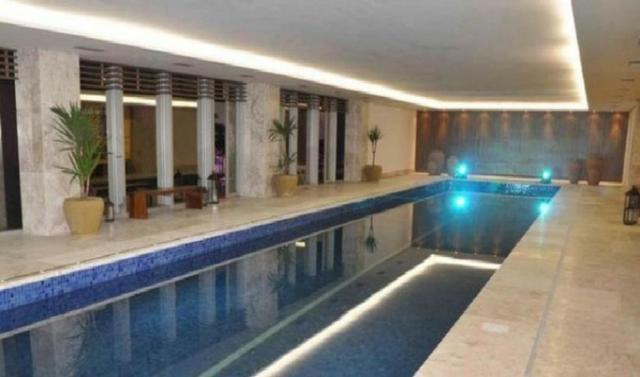 Sala Comercial Salvador Shopping Business 217m² Oportunidade 8 vagas AV. Tancredo Neves - Foto 4