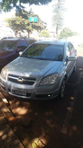Gm - Chevrolet Vectra Elegance bem zelado! - Foto 17