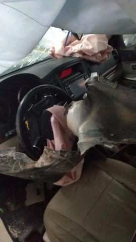 Sucata Mitsubishi Pajero 2012/2013 Diesel 200Cvs - Foto 4