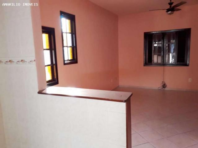 Casa para Venda em São Gonçalo, Rio do Ouro, 2 dormitórios, 1 banheiro - Foto 7