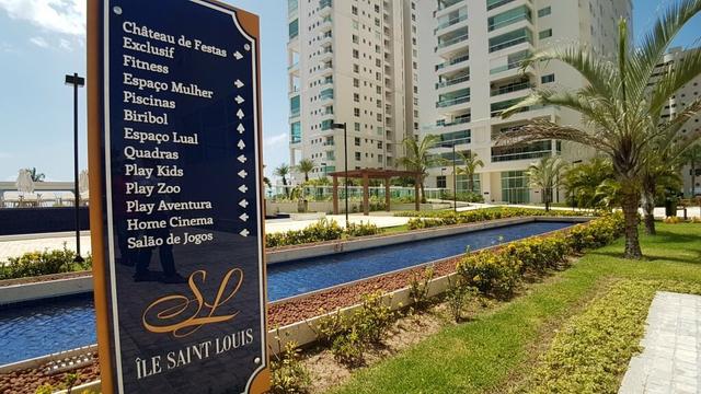 GE Ilê Saint Louis com 305 m2 - Oportunidade Unica - Foto 3