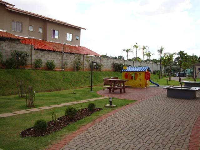 Apartamento - Brisas do Parque - Setor Fama
