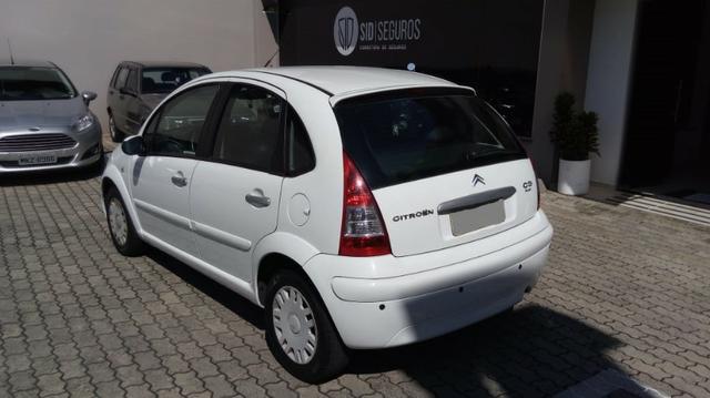 Citroen C3 GLX 1.4 8v Flex - Foto 3