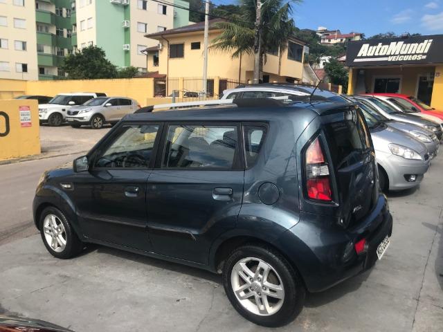 Kia Motors Soul 1.6 EX automatico 2010 - Foto 5