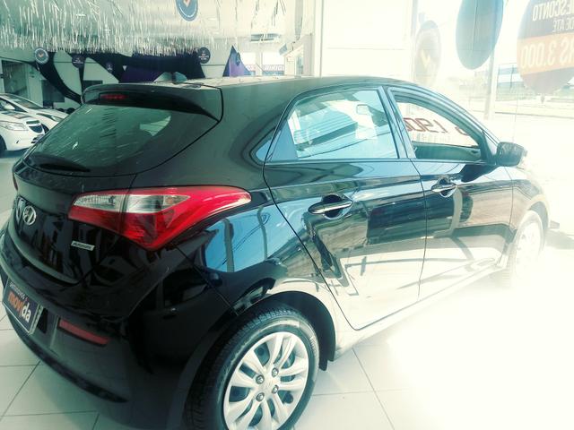 Hb20 Hatch 1.6 Automatico - Foto 5