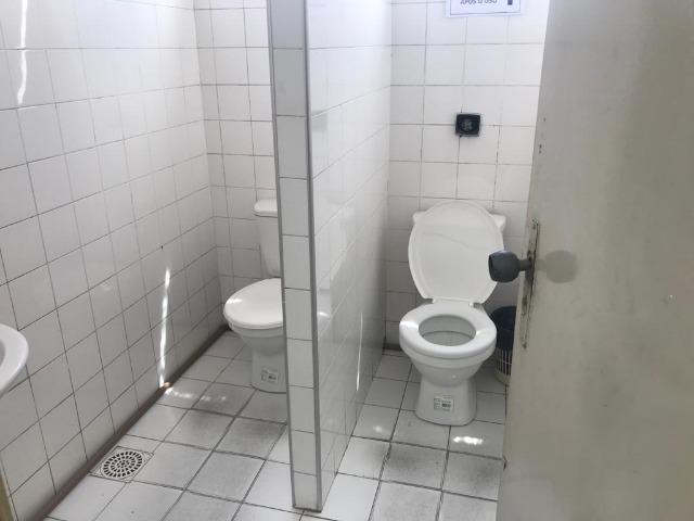 Sala para locação Centro de Fortaleza - Foto 14