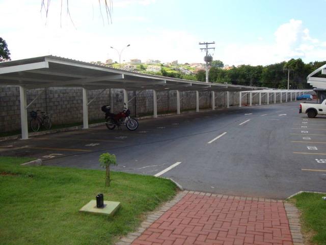Apartamento - Brisas do Parque - Setor Fama - Foto 2
