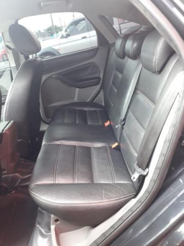 FORD FOCUS HATCH 1.6 FLEX 2012 - Foto 8