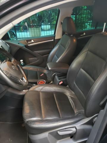 Vw - Volkswagen Tiguan - Foto 4