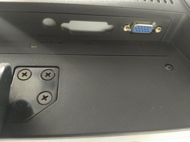 Monitor Braview 19 polegadas LCD 9004L / 219,00 Avista - Foto 4
