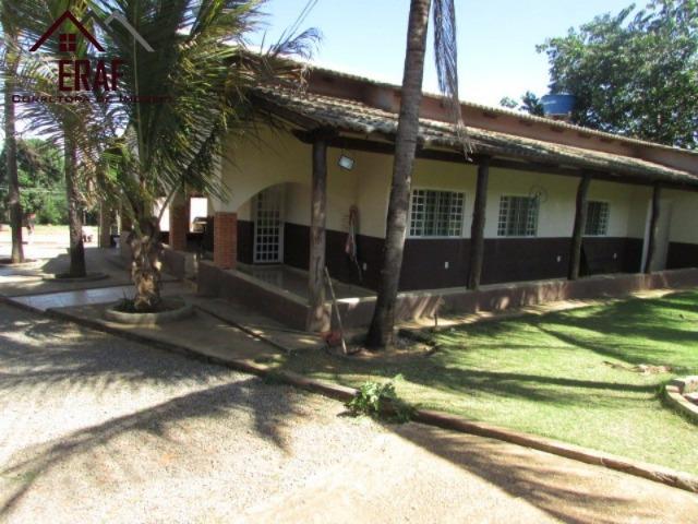 Chácara em Formosa