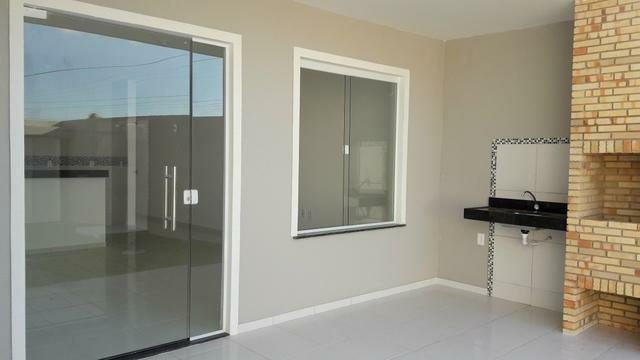Casas na região da grande Messejana, 2 e 3 quartos - Foto 18