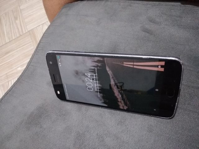Moto z play - Foto 6