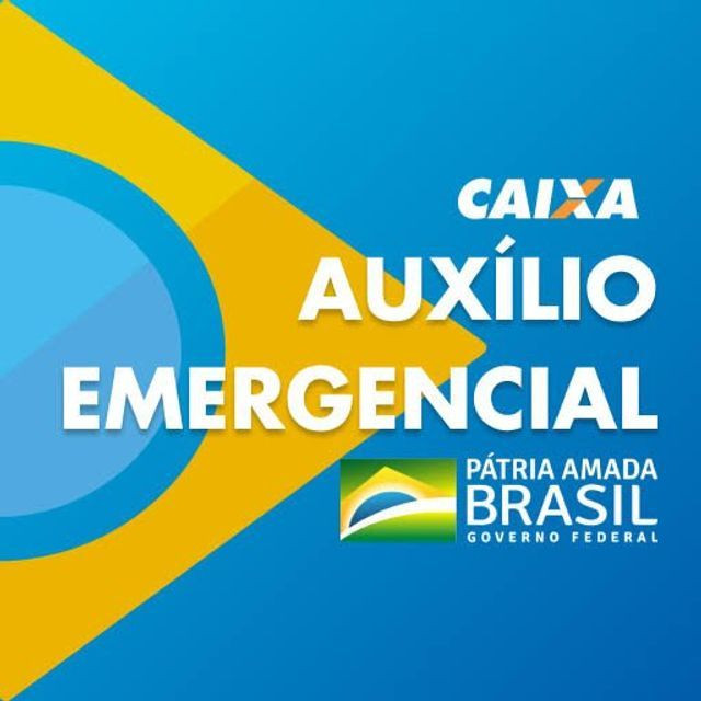 Dinheiro na mão